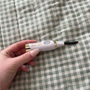 Grande Lash Heated Eyelash Curler